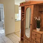 Gollwitzer Park - Insel Poel-2 By Interhome Gollwitz