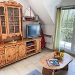 Gollwitzer Park - Insel Poel-2 By Interhome Appartamento