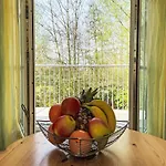 Appartamento Gollwitzer Park - Insel Poel-2 By Interhome