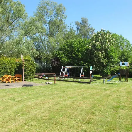 Gollwitzer Park - Insel Poel-2 By Interhome Apartamento