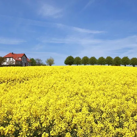 Gollwitzer Park - Insel Poel-2 By Interhome