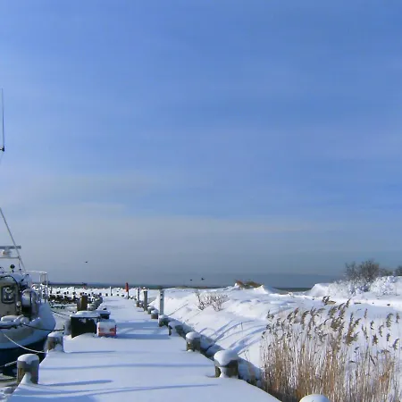 Appartamento Gollwitzer Park - Insel Poel-2 By Interhome Gollwitz