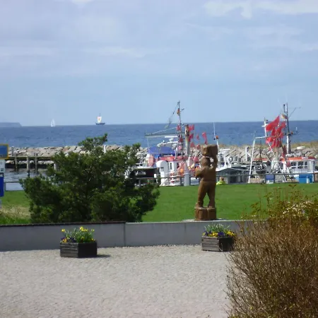 Lejlighed Gollwitzer Park - Insel Poel-2 By Interhome Gollwitz