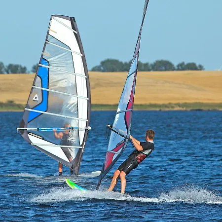 Gollwitzer Park - Insel Poel-2 By Interhome Lejlighed Gollwitz