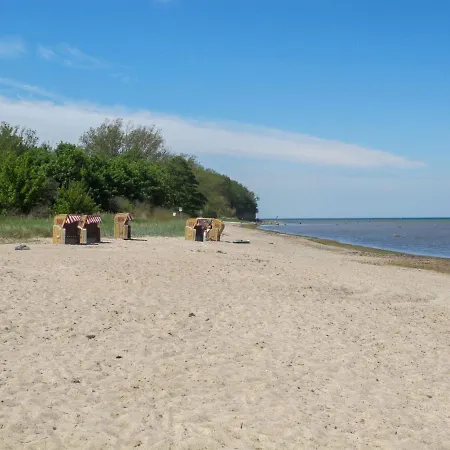 Gollwitzer Park - Insel Poel-2 By Interhome Lejlighed Gollwitz