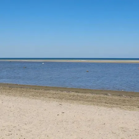 Gollwitzer Park - Insel Poel-2 By Interhome Gollwitz