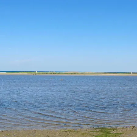 Gollwitzer Park - Insel Poel-2 By Interhome *