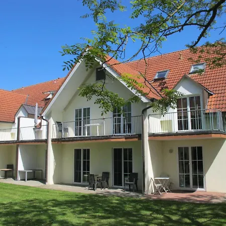 Lejlighed Gollwitzer Park - Insel Poel-2 By Interhome Gollwitz