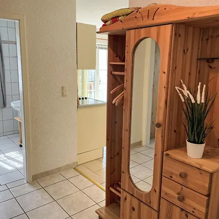 Gollwitzer Park - Insel Poel-2 By Interhome Gollwitz