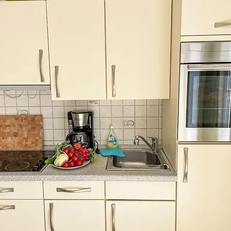 Gollwitzer Park - Insel Poel-2 By Interhome Appartamento *