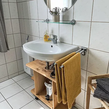 Gollwitzer Park - Insel Poel-2 By Interhome