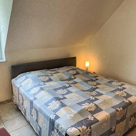 Apartamento Gollwitzer Park - Insel Poel-2 By Interhome *