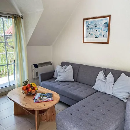 Gollwitzer Park - Insel Poel-2 By Interhome Appartamento Gollwitz