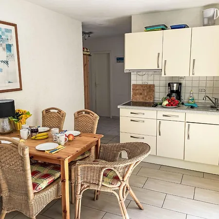 Gollwitzer Park - Insel Poel-2 By Interhome Gollwitz