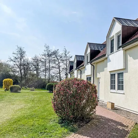 Gollwitzer Park - Insel Poel-2 By Interhome * Gollwitz