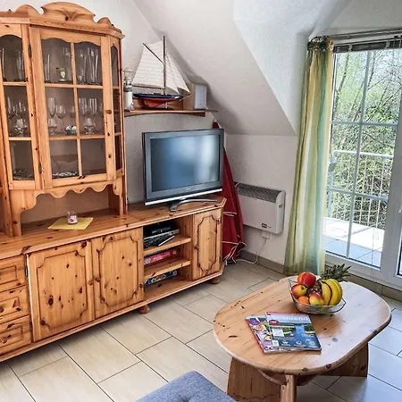 Gollwitzer Park - Insel Poel-2 By Interhome Apartamento