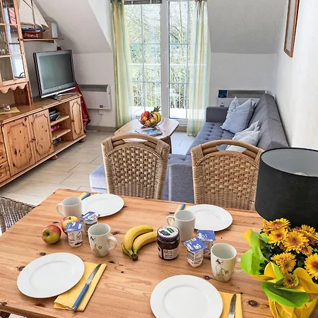 Gollwitzer Park - Insel Poel-2 By Interhome Appartamento *