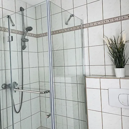 Appartamento Gollwitzer Park - Insel Poel-2 By Interhome Gollwitz