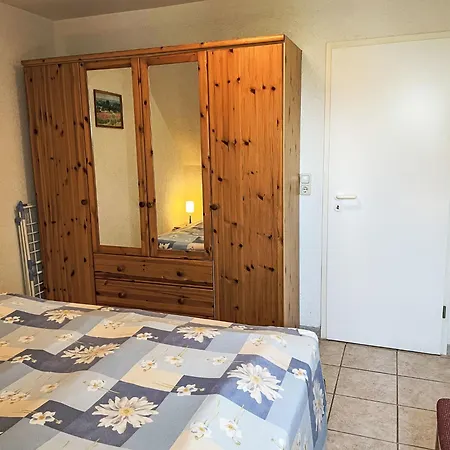 Gollwitzer Park - Insel Poel-2 By Interhome Appartamento