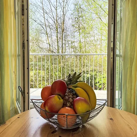 Lejlighed Gollwitzer Park - Insel Poel-2 By Interhome