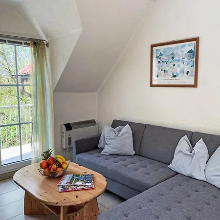 Gollwitzer Park - Insel Poel-2 By Interhome Appartamento *