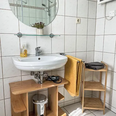 Gollwitzer Park - Insel Poel-2 By Interhome *