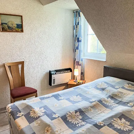 Gollwitzer Park - Insel Poel-2 By Interhome Apartamento *