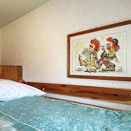 Gollwitzer Park - Insel Poel-2 By Interhome Appartamento Gollwitz