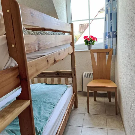 Gollwitzer Park - Insel Poel-2 By Interhome Gollwitz