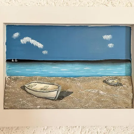 Gollwitzer Park - Insel Poel-2 By Interhome Lejlighed *