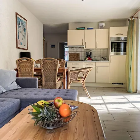 Appartamento Gollwitzer Park - Insel Poel-2 By Interhome Gollwitz