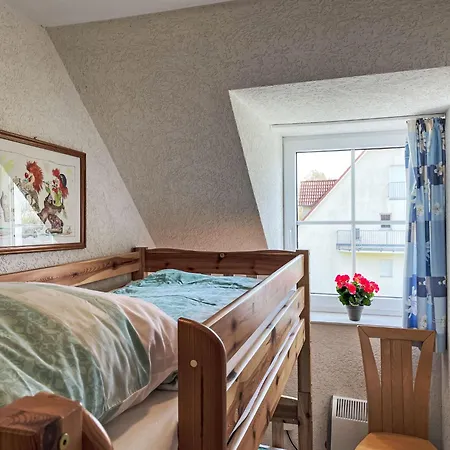 Gollwitzer Park - Insel Poel-2 By Interhome * Gollwitz