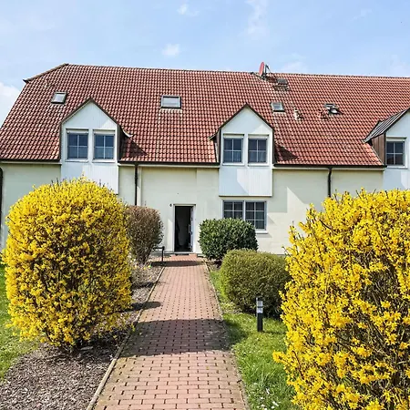 Appartamento Gollwitzer Park - Insel Poel-2 By Interhome