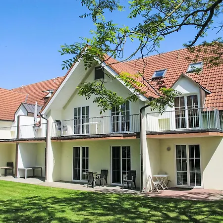 Gollwitzer Park - Insel Poel-2 By Interhome Appartamento *
