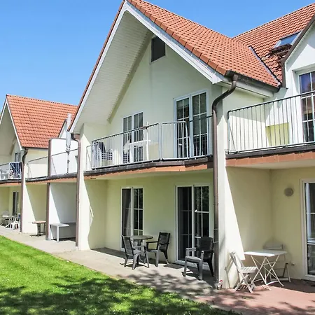 Gollwitzer Park - Insel Poel-2 By Interhome Appartamento