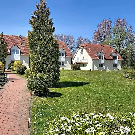 Gollwitzer Park - Insel Poel-2 By Interhome