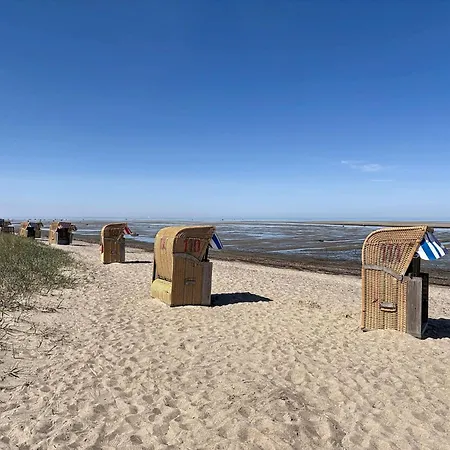 Gollwitzer Park - Insel Poel-2 By Interhome *