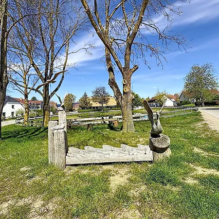 Gollwitzer Park - Insel Poel-2 By Interhome * Gollwitz