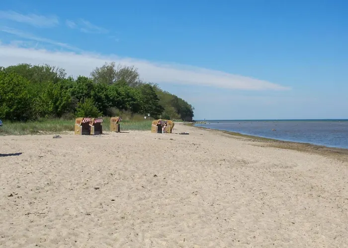 Gollwitzer Park - Insel Poel-2 By Interhome شقة Gollwitz