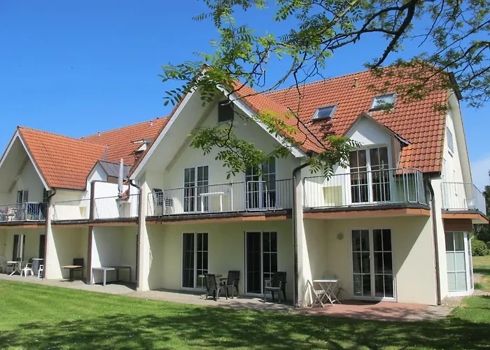 شقة Gollwitzer Park - Insel Poel-2 By Interhome Gollwitz
