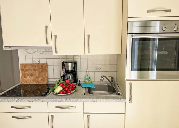 Gollwitzer Park - Insel Poel-2 By Interhome شقة *