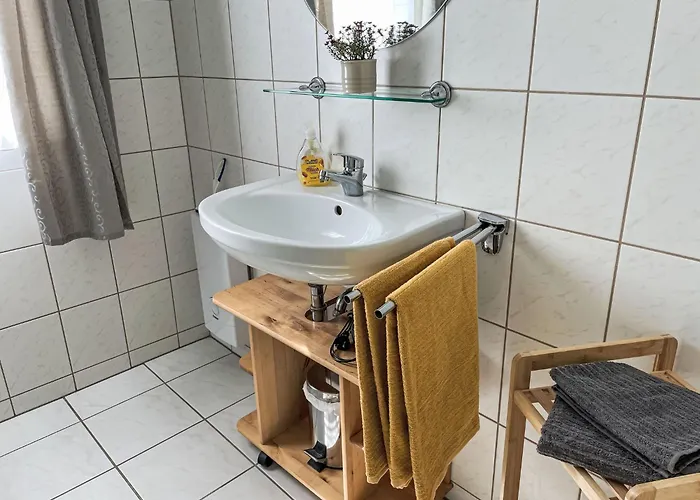 Gollwitzer Park - Insel Poel-2 By Interhome