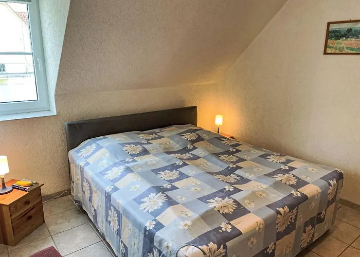 شقة Gollwitzer Park - Insel Poel-2 By Interhome *