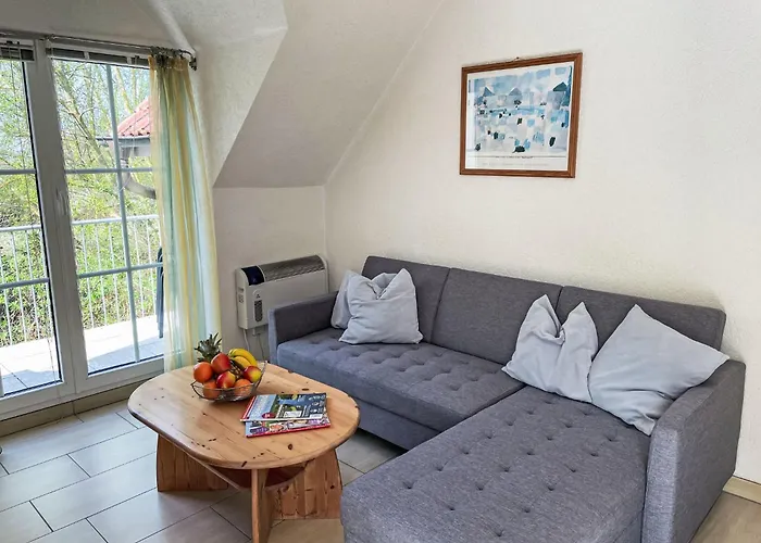 Gollwitzer Park - Insel Poel-2 By Interhome شقة Gollwitz