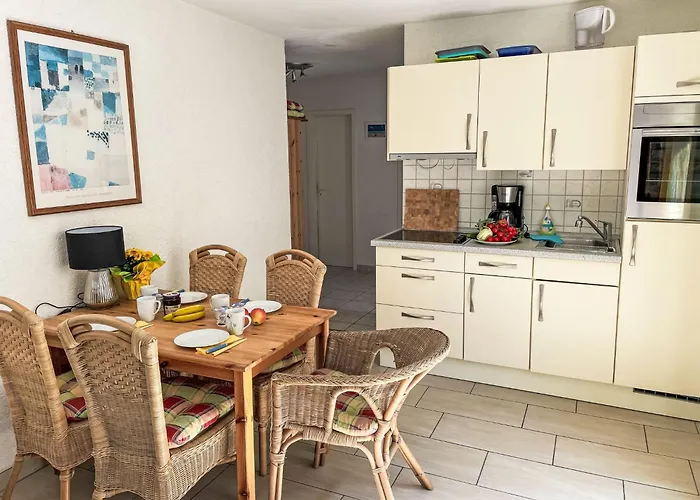 Gollwitzer Park - Insel Poel-2 By Interhome Gollwitz