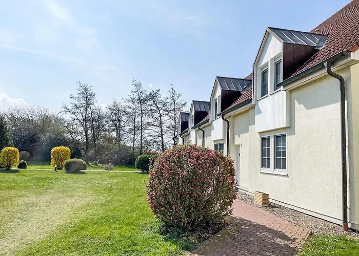Gollwitzer Park - Insel Poel-2 By Interhome * Gollwitz