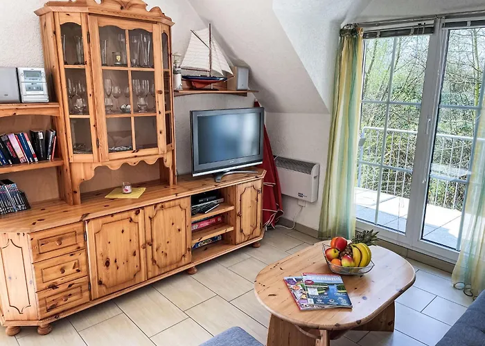 Gollwitzer Park - Insel Poel-2 By Interhome شقة