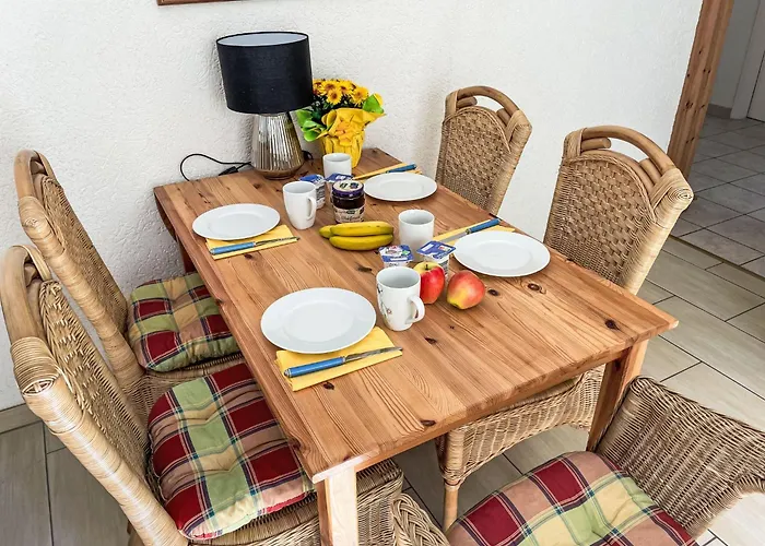 شقة Gollwitzer Park - Insel Poel-2 By Interhome