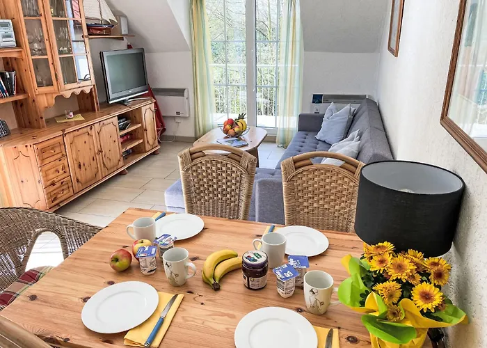 Gollwitzer Park - Insel Poel-2 By Interhome شقة *