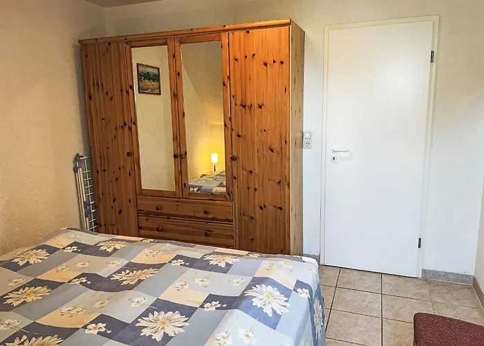 Gollwitzer Park - Insel Poel-2 By Interhome شقة